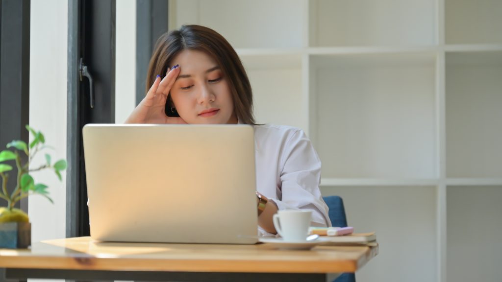 Exhausted From Working From Home? Here Are 8 Ways To Beat WFH Fatigue