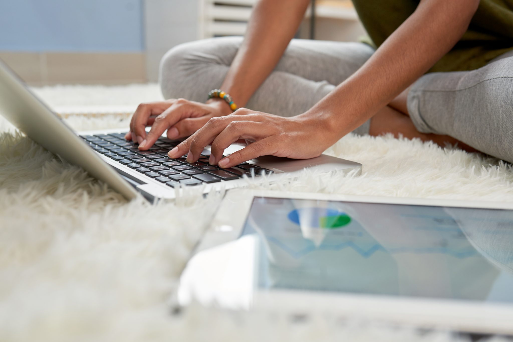 Making Work From Home Permanent? Here Are 5 Things To Consider First