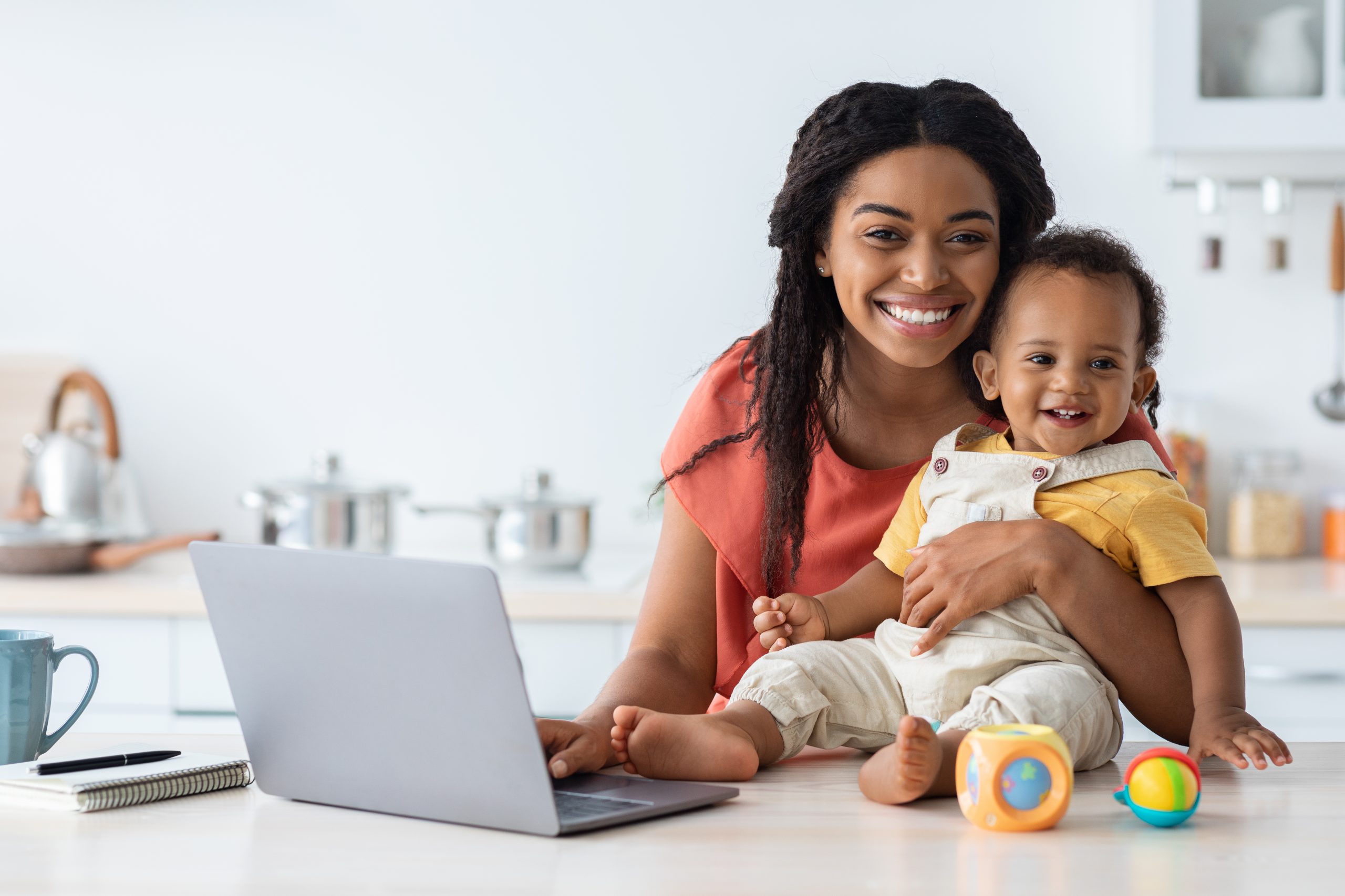 how-to-work-from-home-wfh-with-a-baby-work-from-home-wins